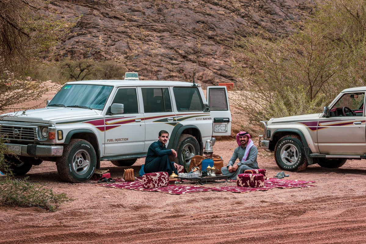 المملكة tweet media