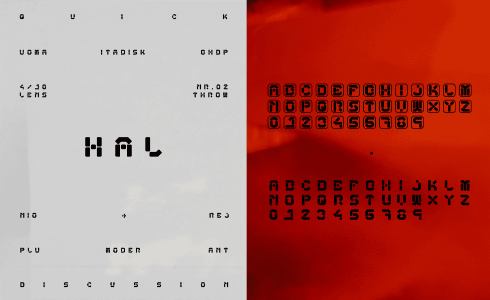 1001 Fonts tweet media