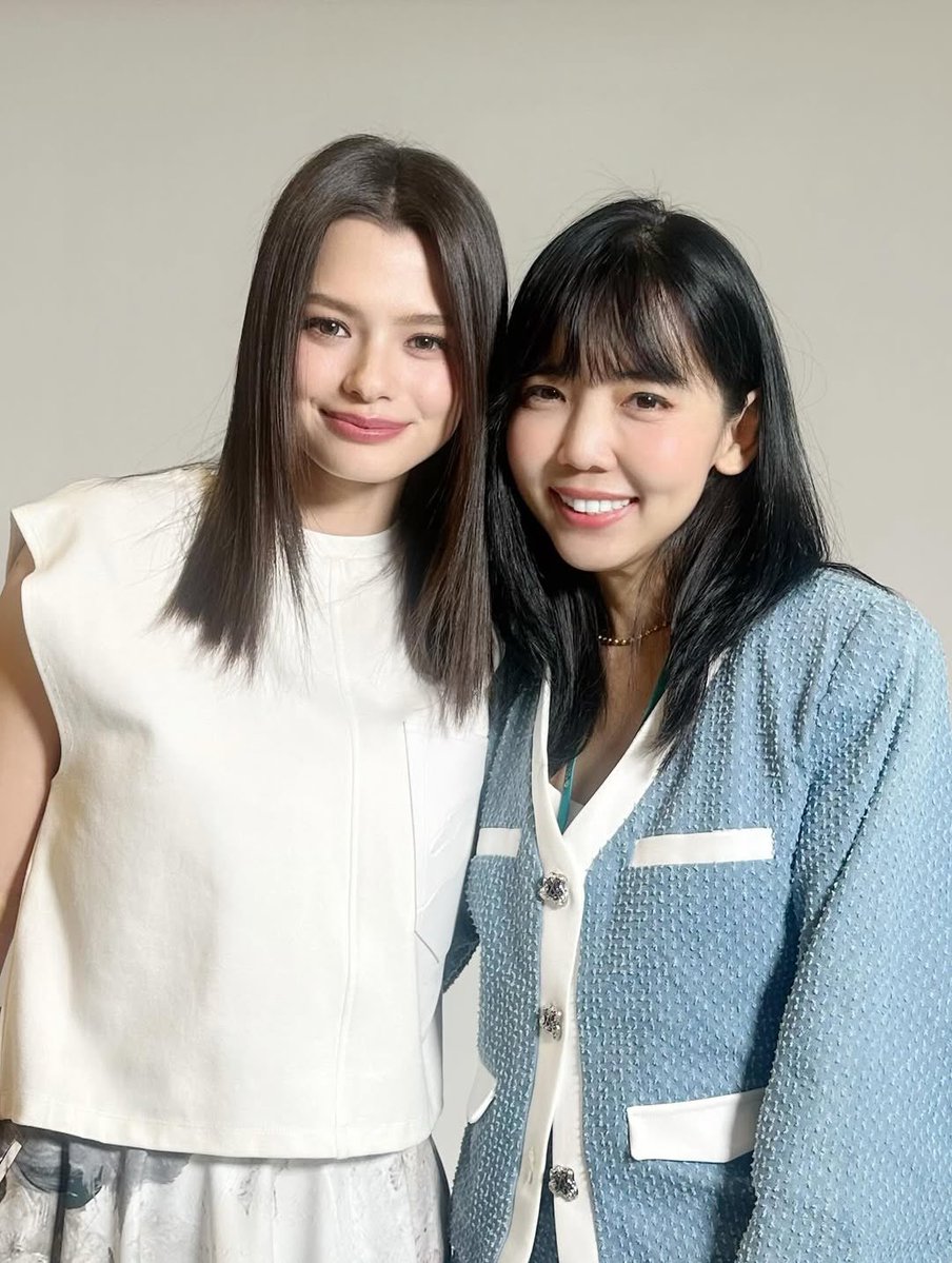 BECKY OFFICIAL tweet media