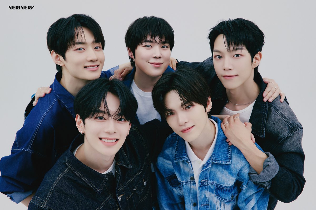 VERIVERY_OFFICIAL tweet media
