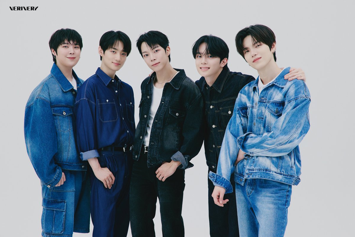 VERIVERY_OFFICIAL tweet media