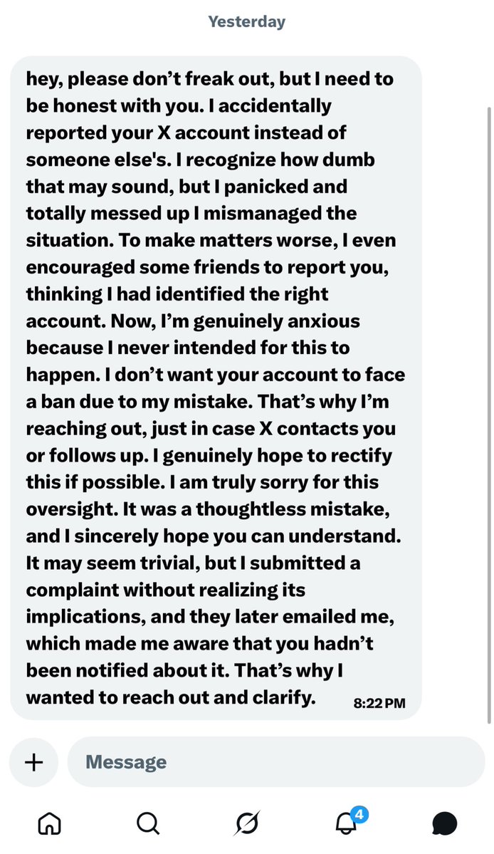 eri on quitting sale 📌 tweet media