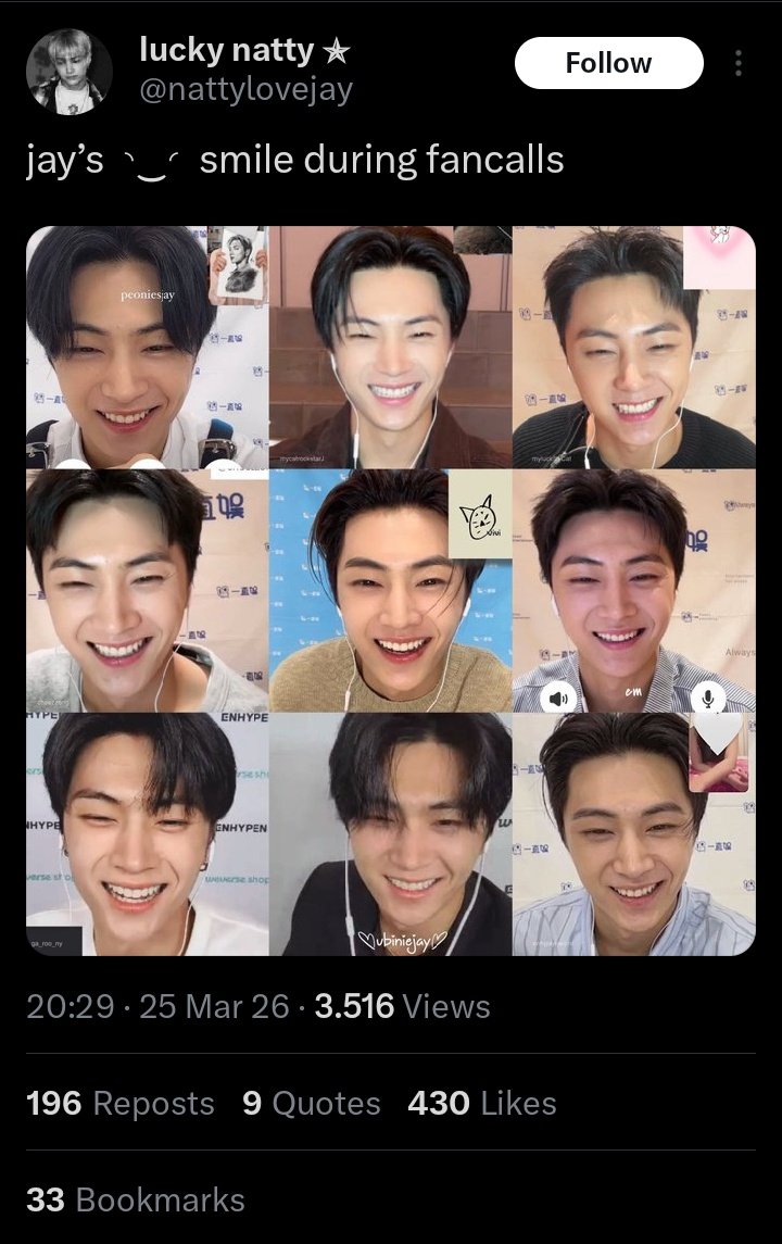 LUCKY Harleen. tweet media