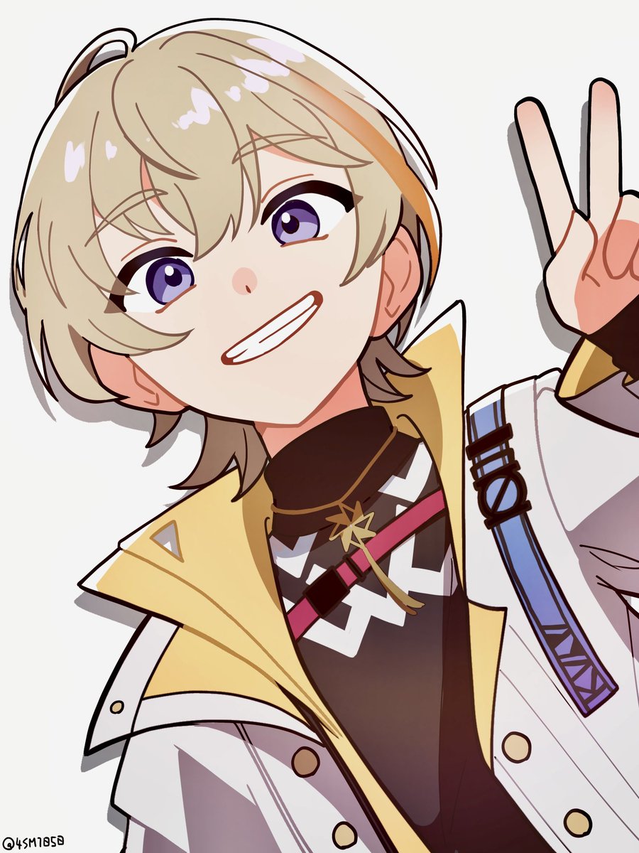 アスミ tweet media