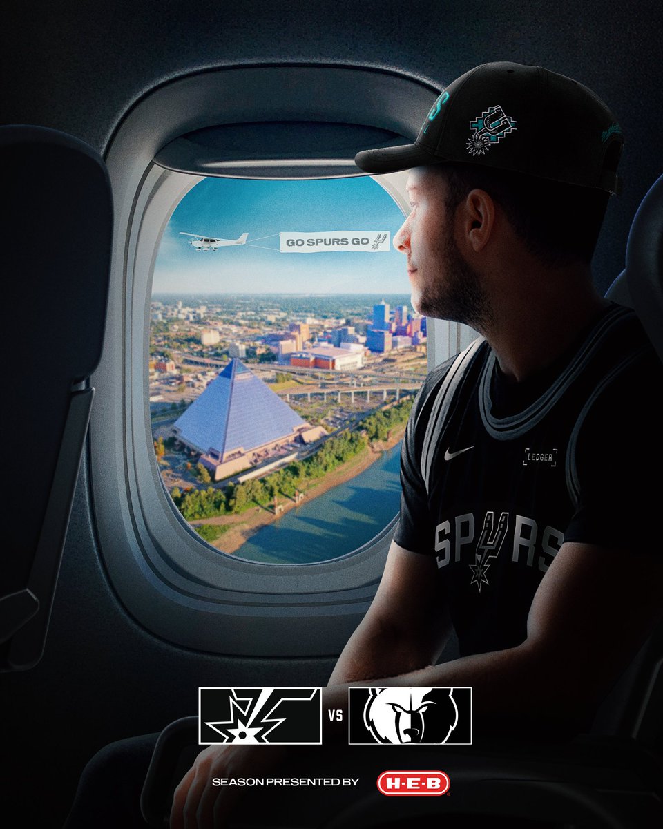 San Antonio Spurs tweet media