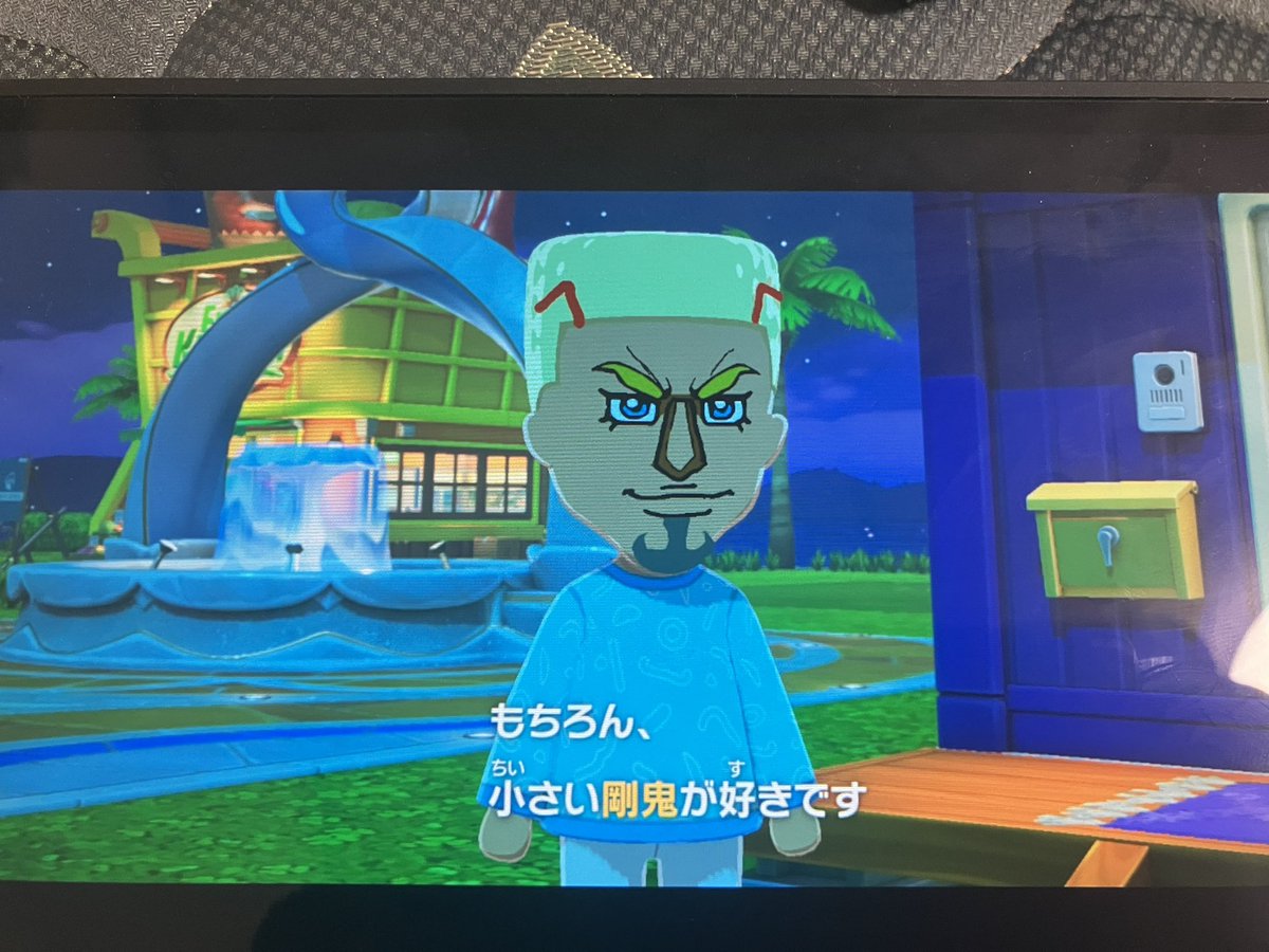 こるちか(む) tweet media