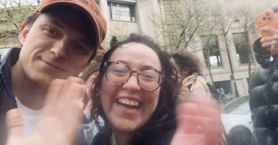 Angie. 🏎️🇨🇴 tweet media