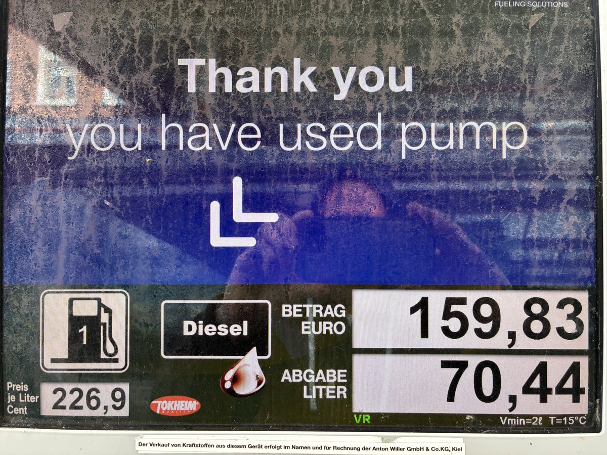 Kieler Aktionär tweet media