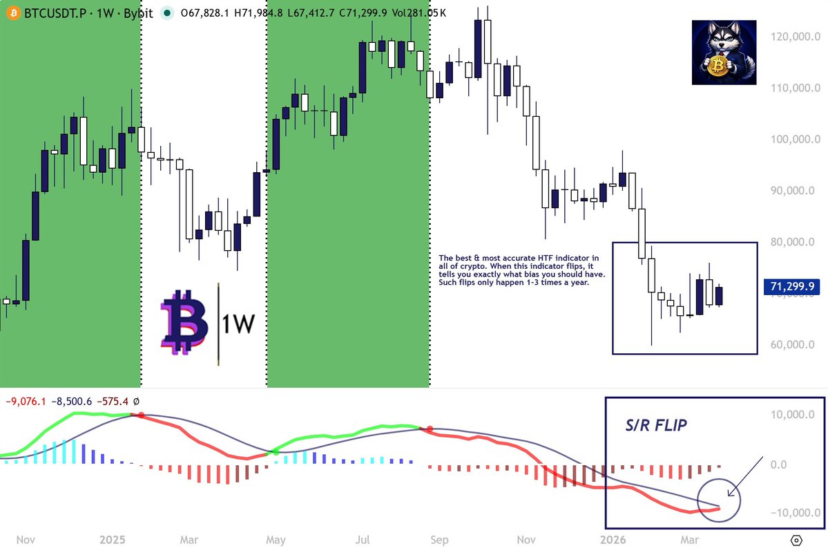 ProfitHusky tweet media