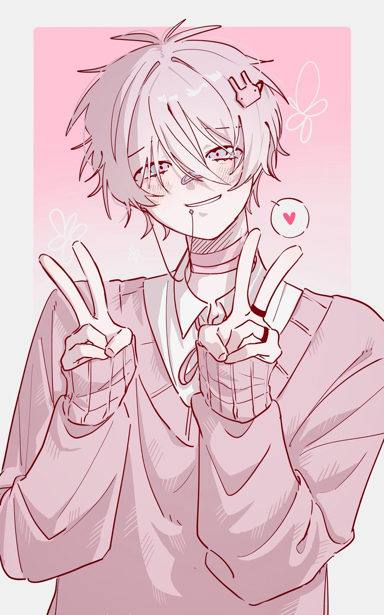 단무지 tweet media