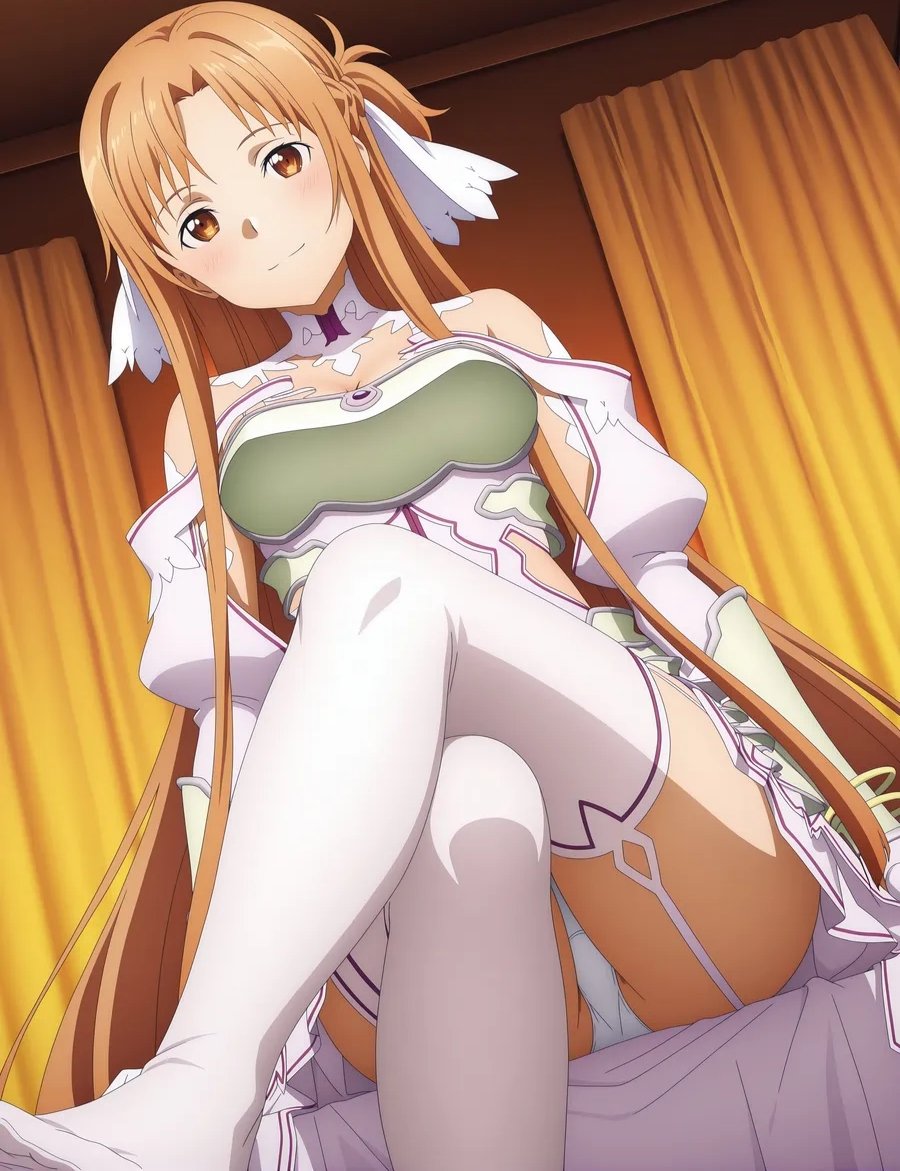 🌸Asuna l'enchanteresse🌸 tweet media