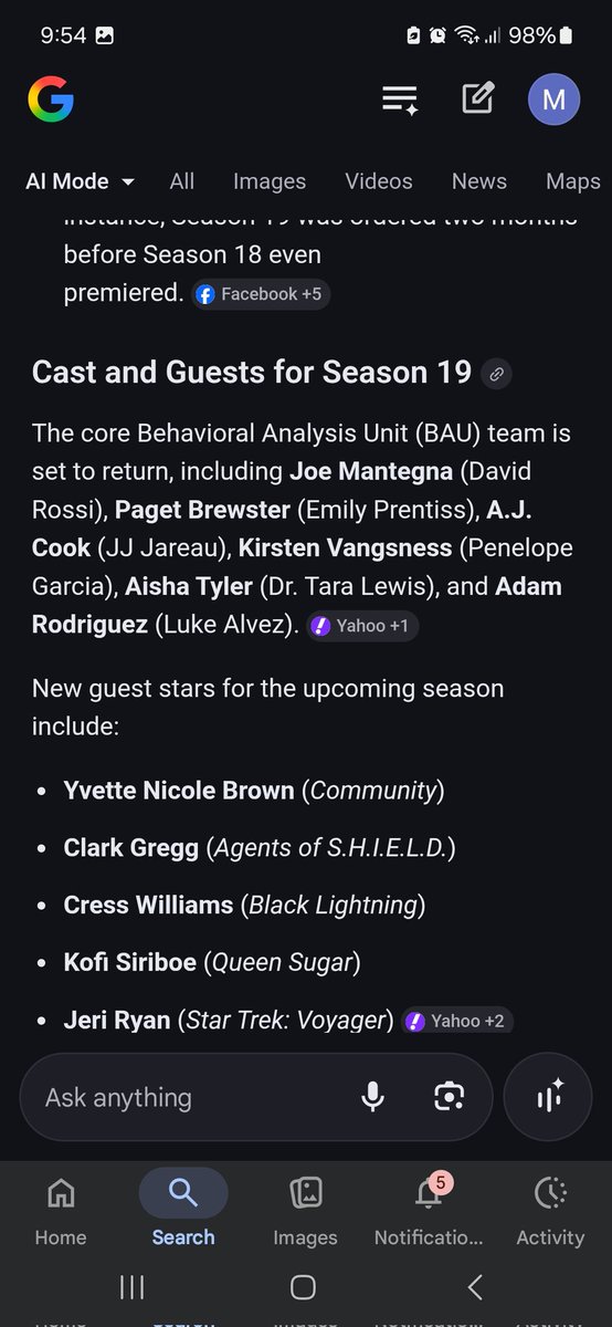 Maria Hernandez tweet media