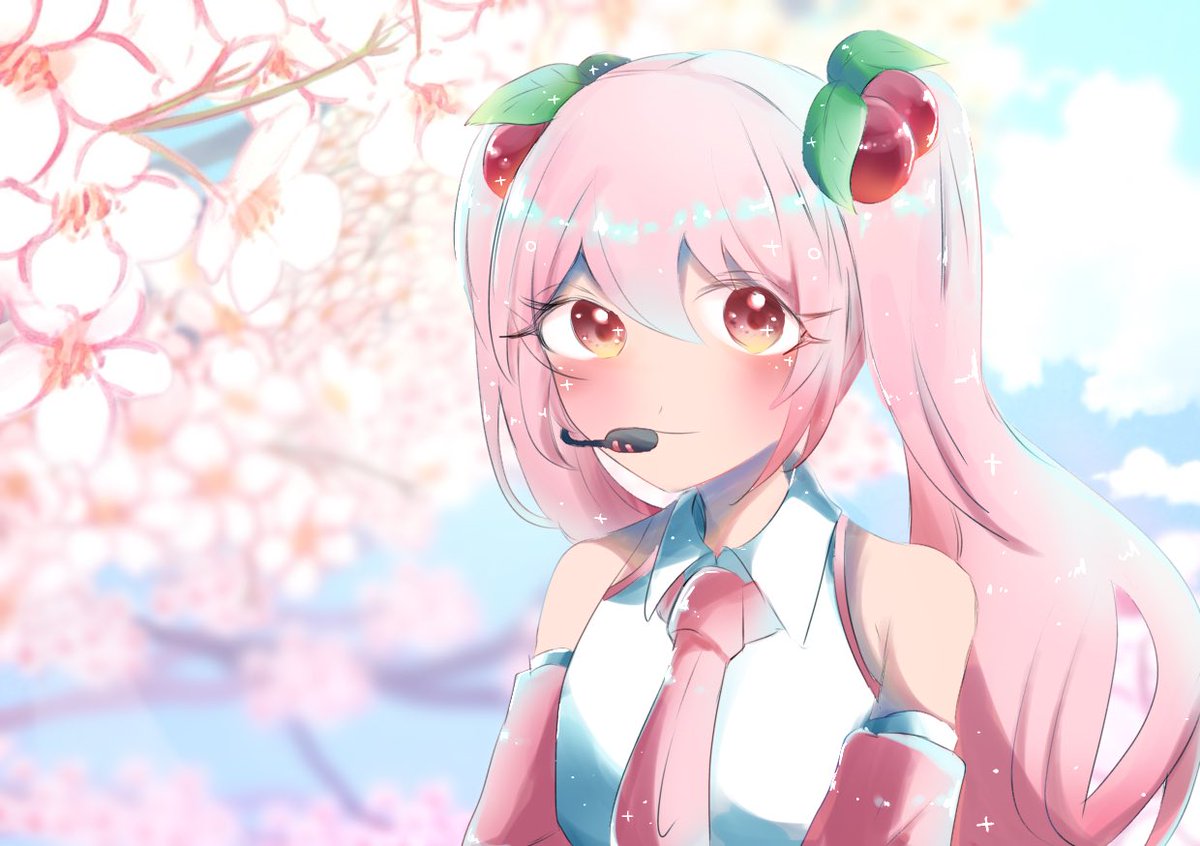 みたらしの絵の具 tweet media