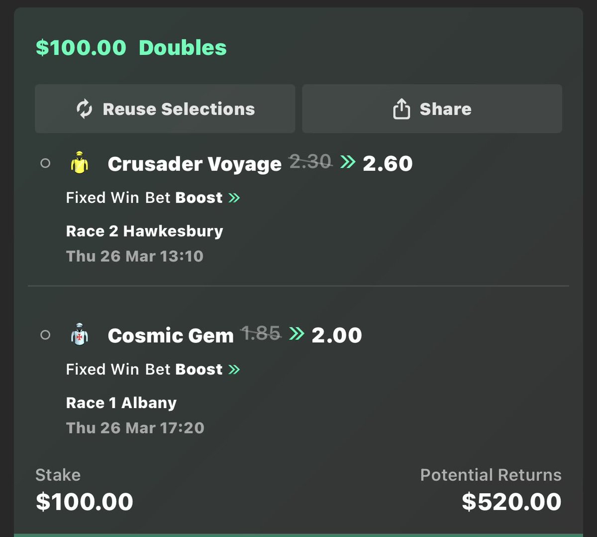 The Barrier Blanket tweet media