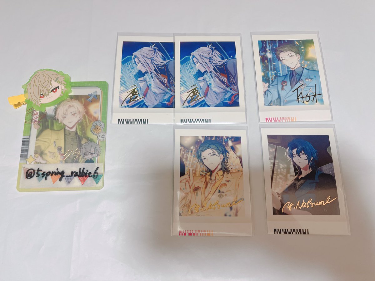 氷璃(ひょうり) tweet media