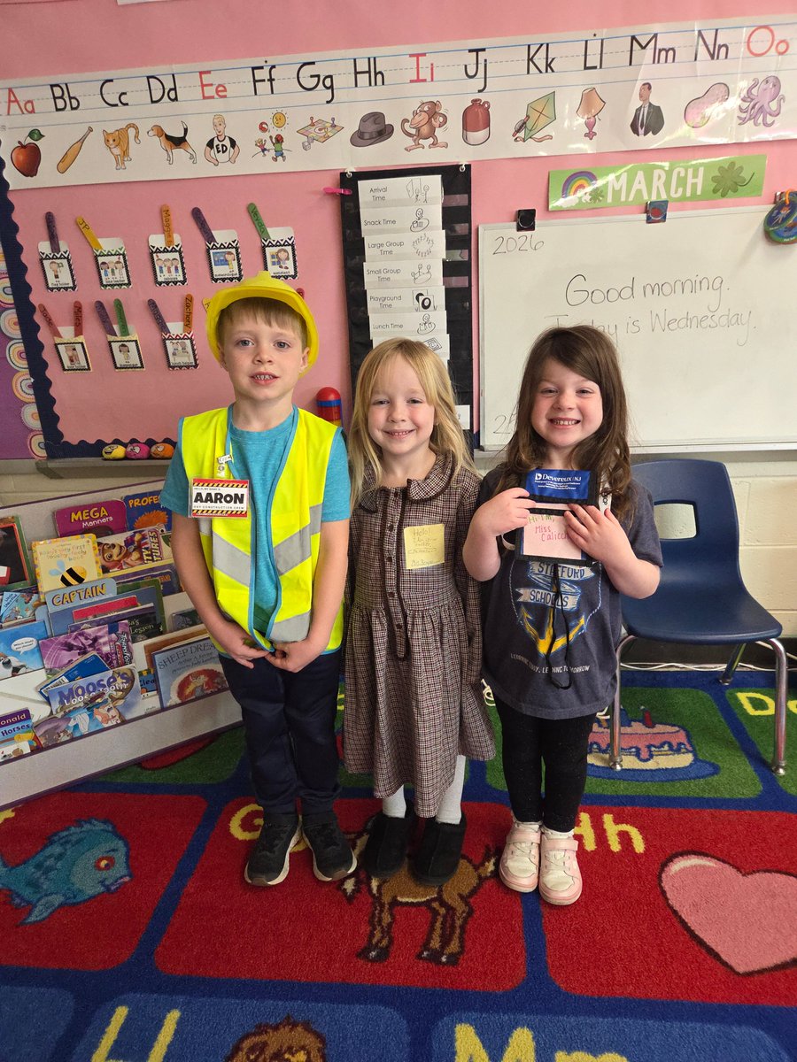 Trisha Costello tweet media