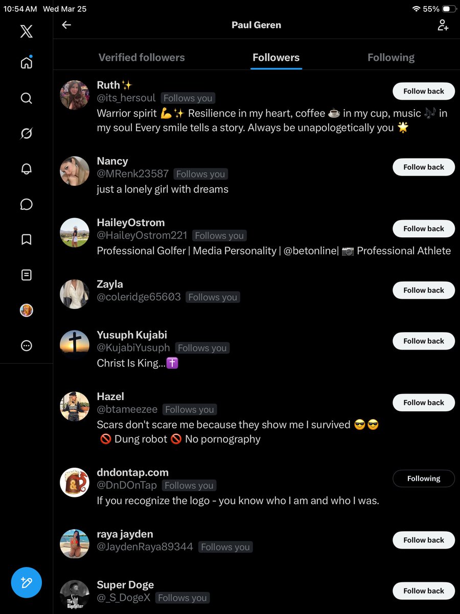 Paul Geren tweet media