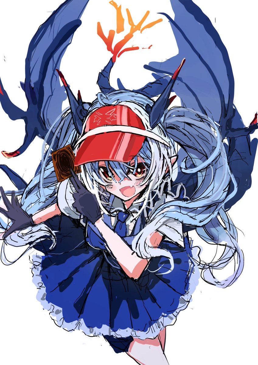 じげんしん tweet media