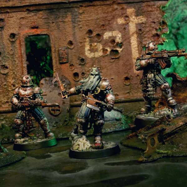 Trench Crusade Updates (Unofficial) tweet media