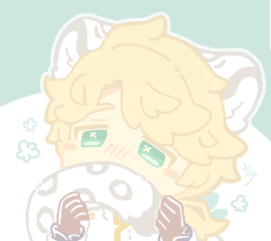 甘糖21g+@Skeb募集中 tweet media