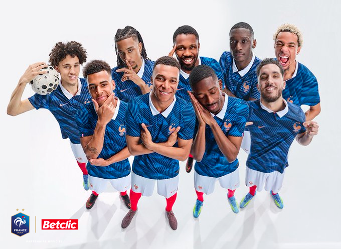 Betclic 🔞 tweet media