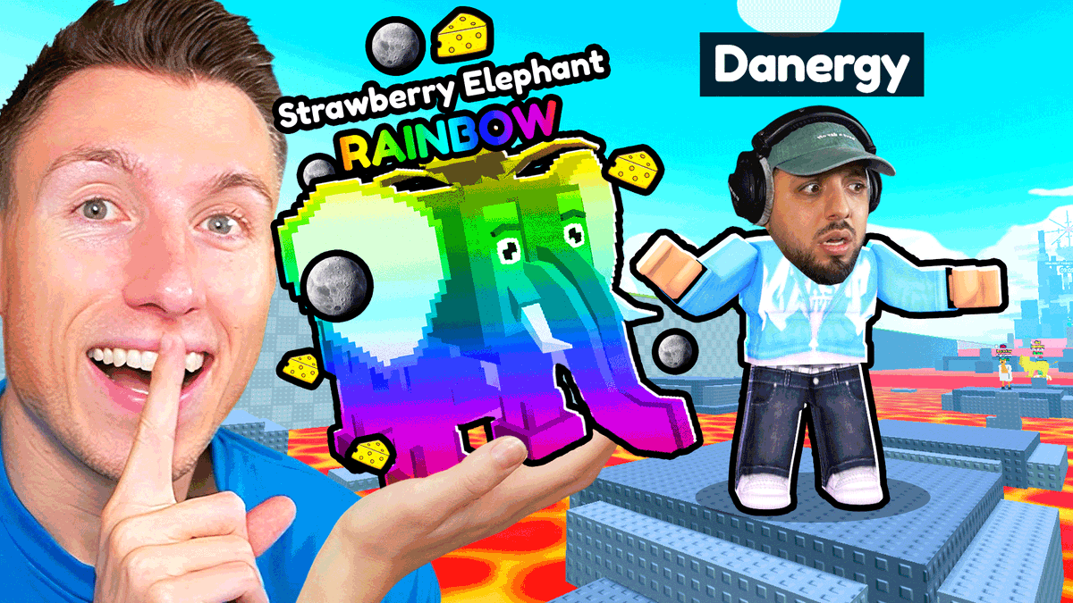 Flex - THUMBMAKER tweet media