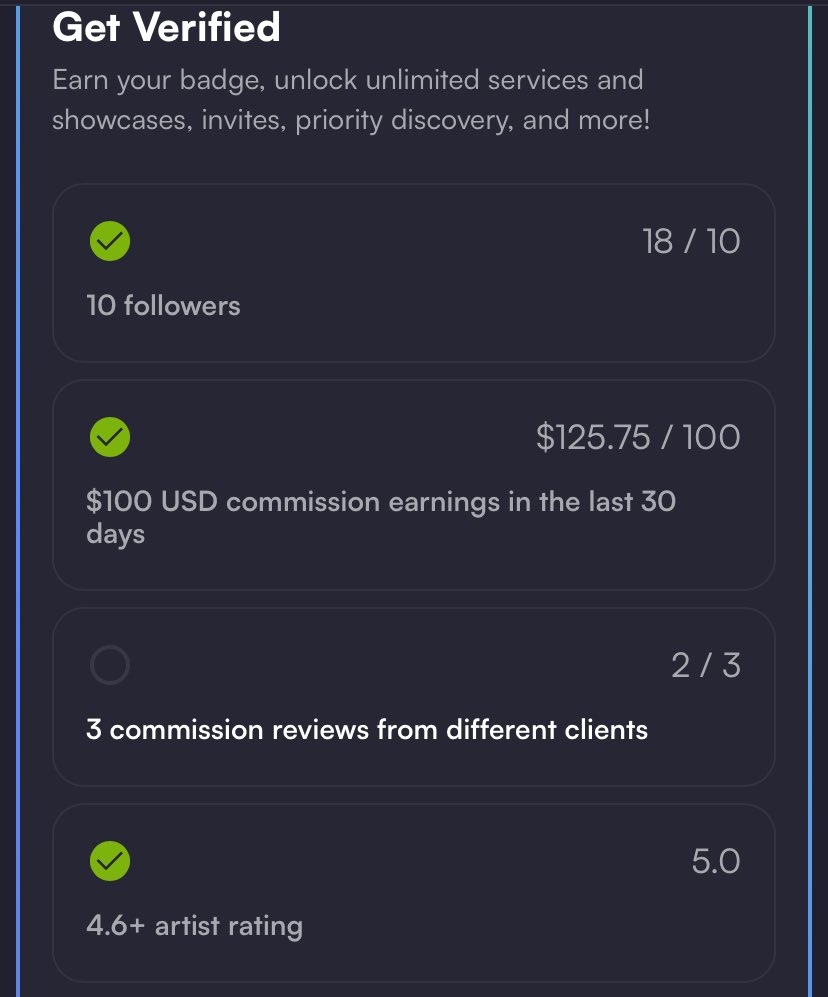 🌤️ はちみつ hachim (commission open) tweet media
