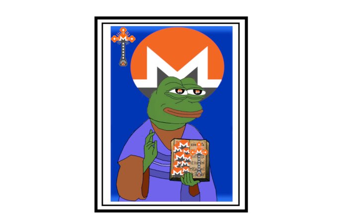 Pepetoshi Nakamoto tweet media