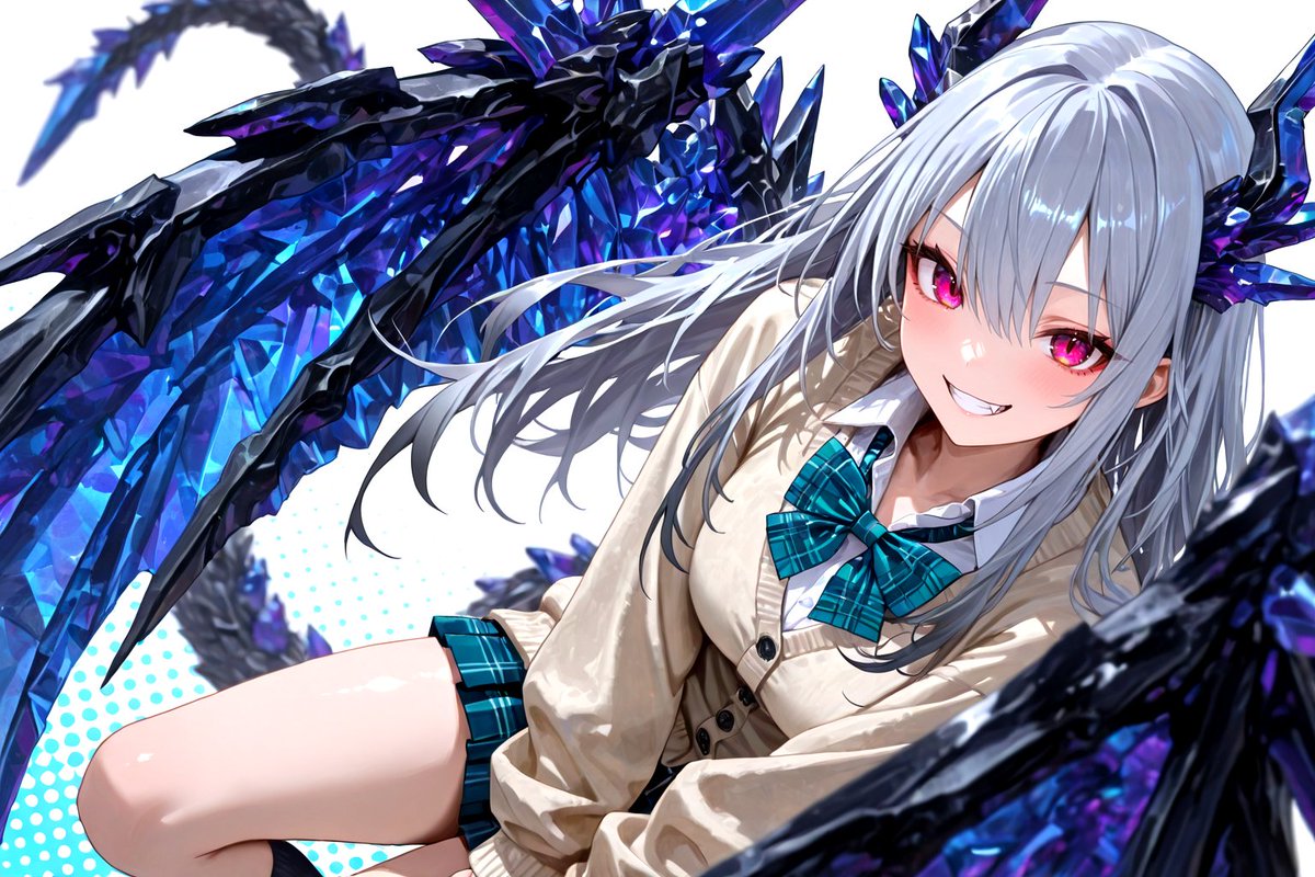 なかじ tweet media