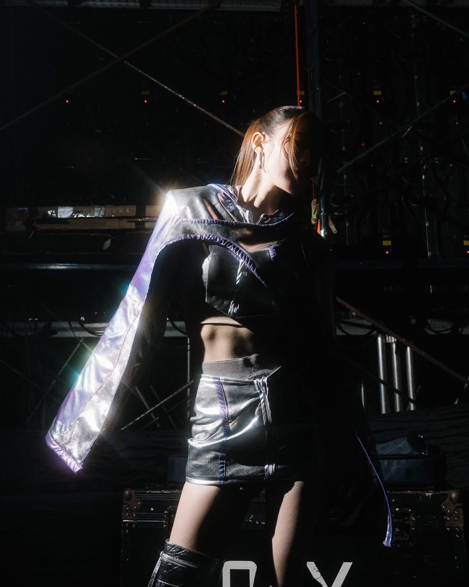 Zaiizaa_jung🔮🌍🤍 tweet media