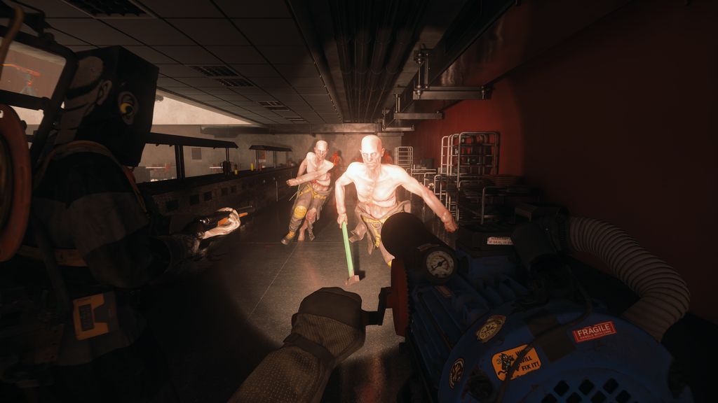 CONTROL Resonant 🔻Wishlist Now! tweet media