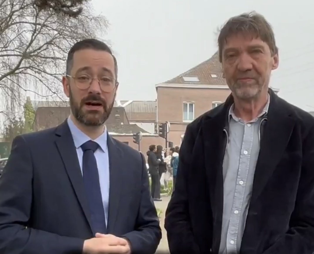 Surmulot tweet media