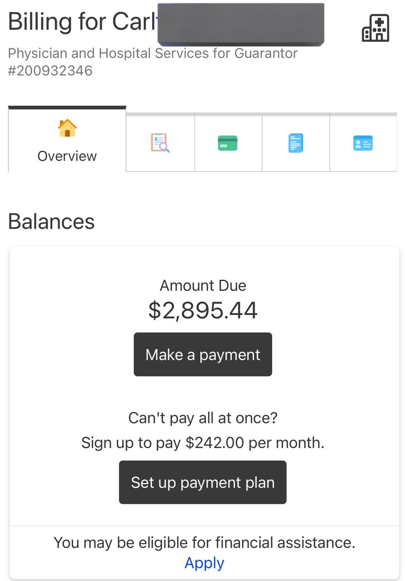 🔫UR a Smart Ass, Carl🔫 tweet media