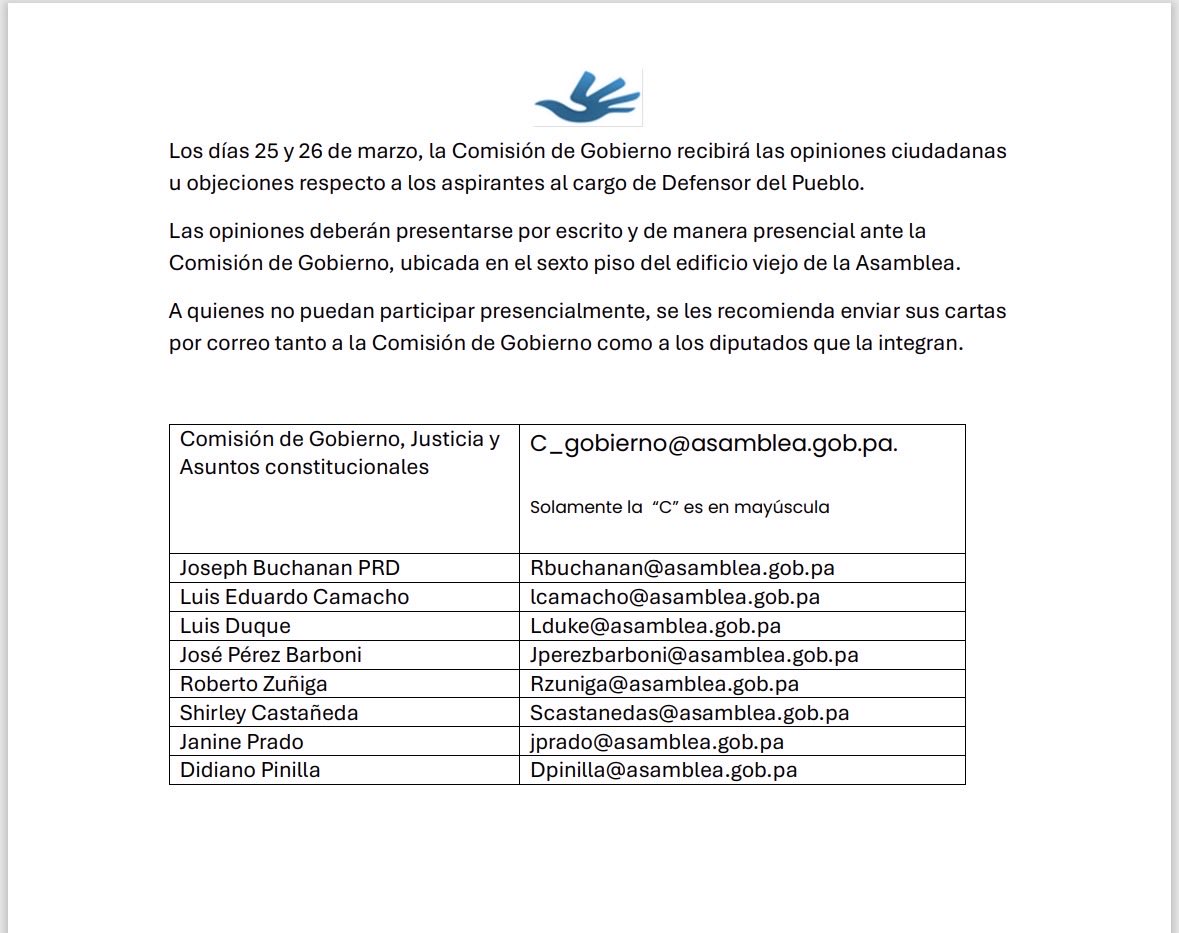 Magaly Castillo tweet media