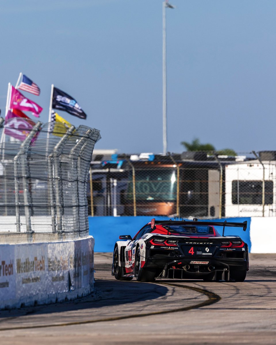 Pratt Miller Motorsports tweet media