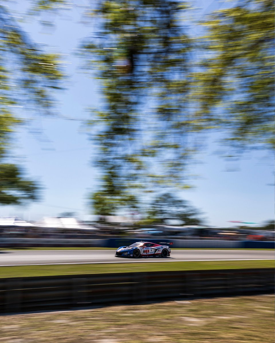 Pratt Miller Motorsports tweet media