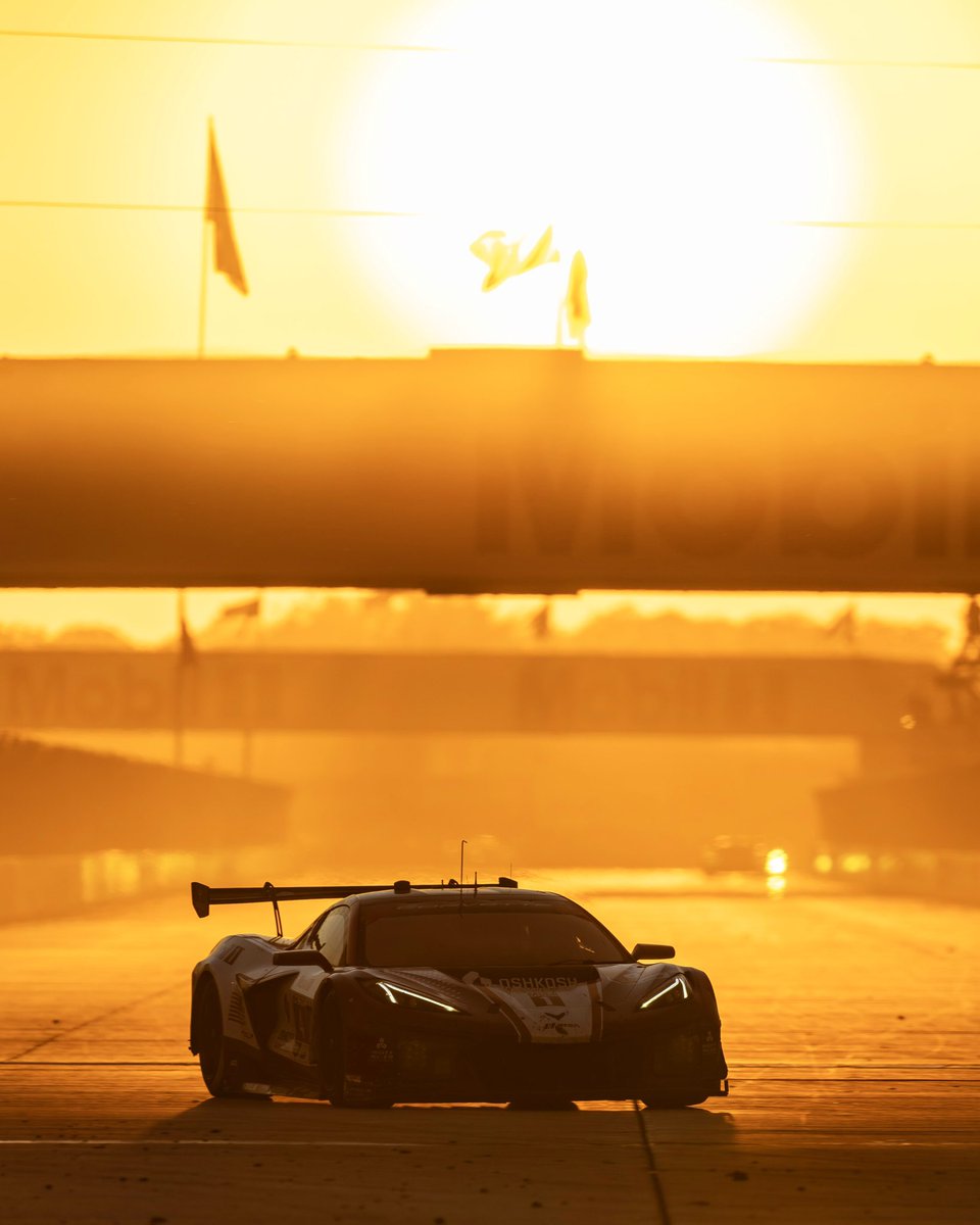 Pratt Miller Motorsports tweet media