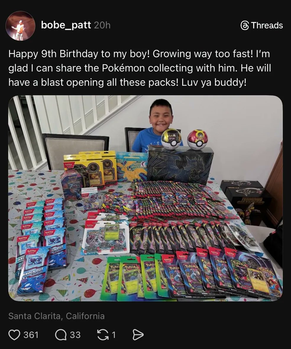 Alex Koh | BuyTrigger tweet media