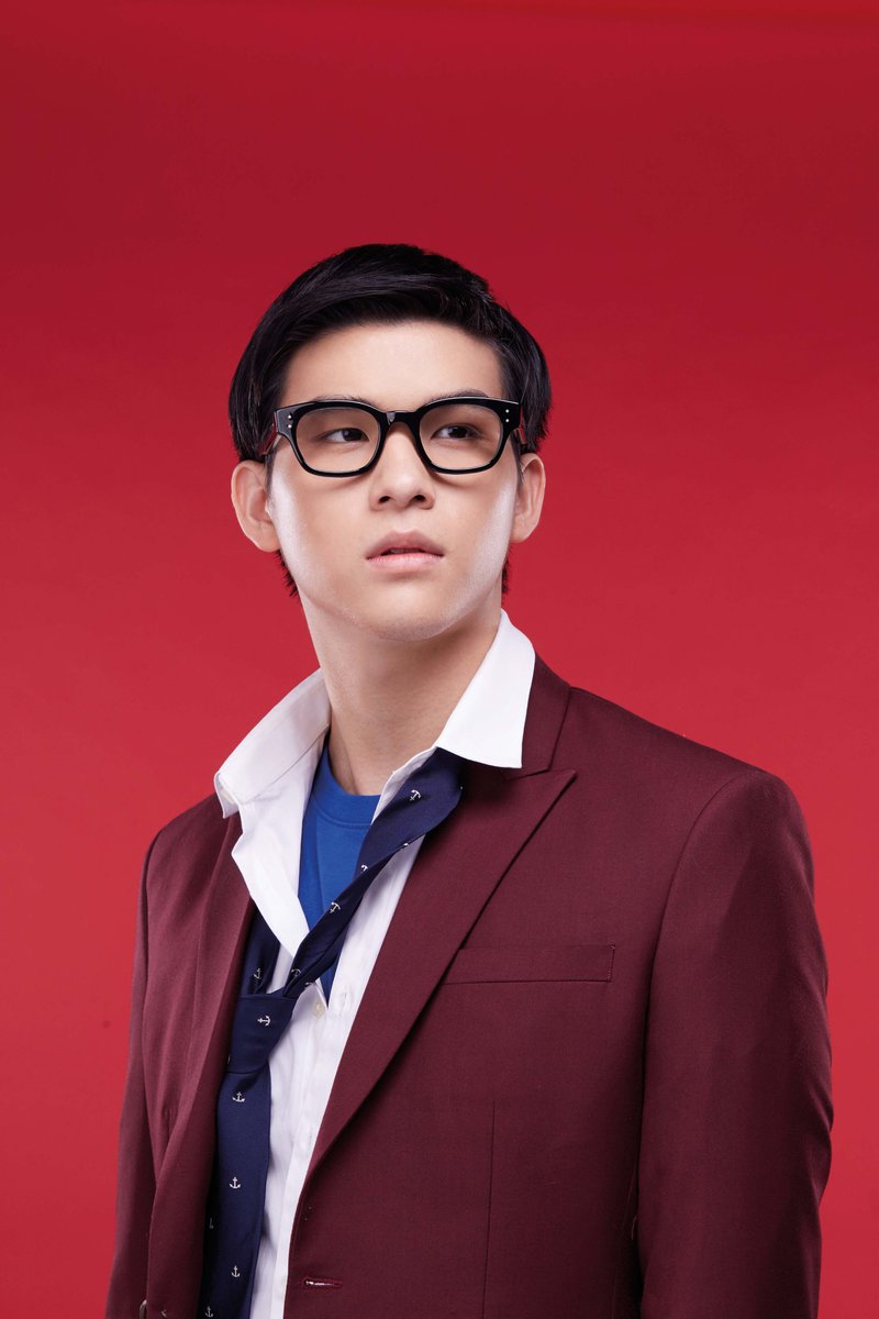 Sky and Nani's guardian ghost 👻 tweet media