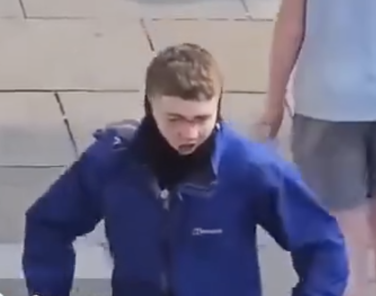 FLAT EARTHERS ARE BELLENDS tweet media