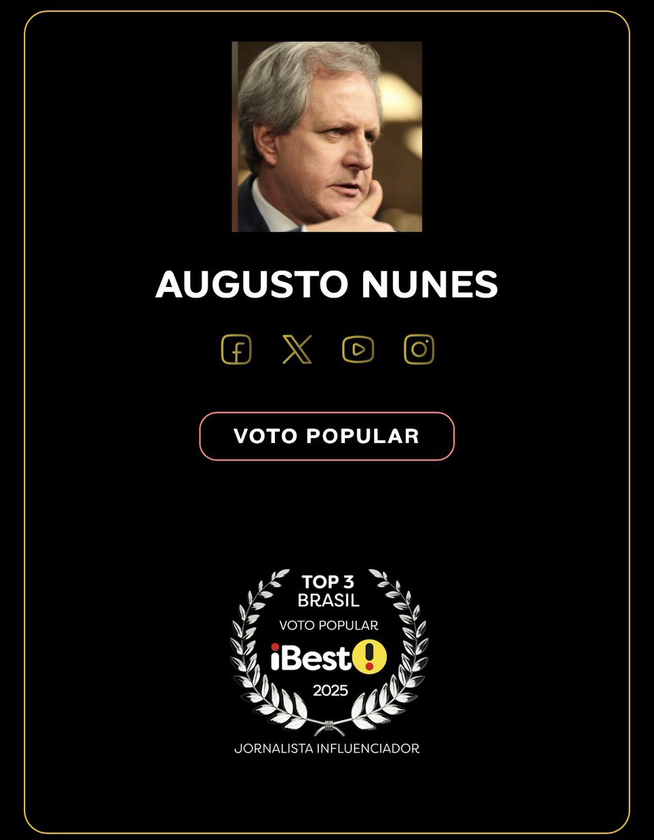 Ludmila Lins Grilo tweet media