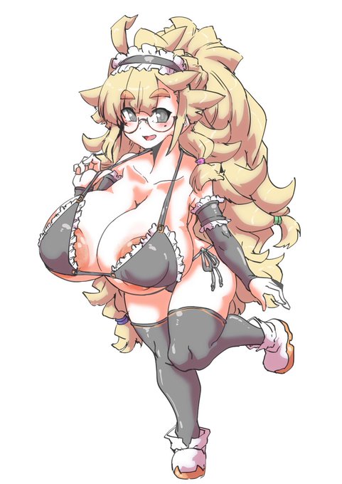 @mitu_kure シュッ!! 