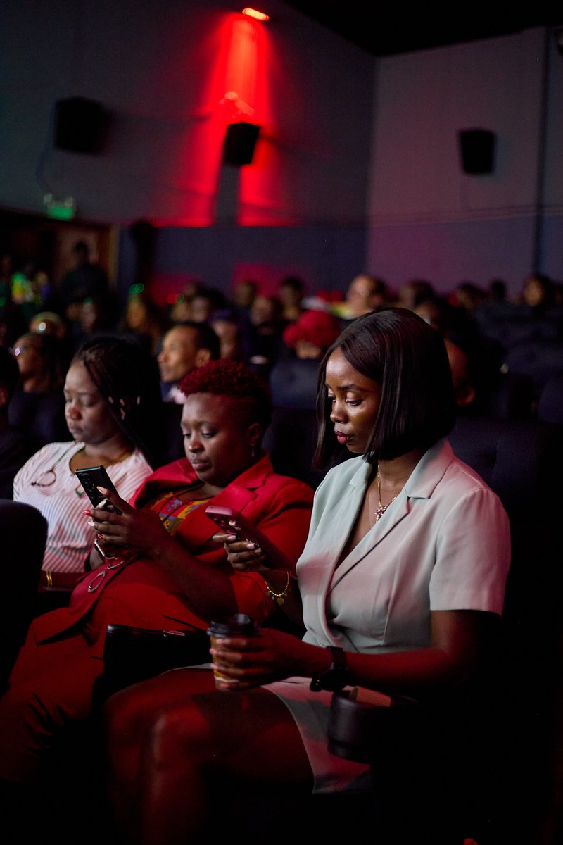 Kalasha International Film & TV Awards & Market tweet media