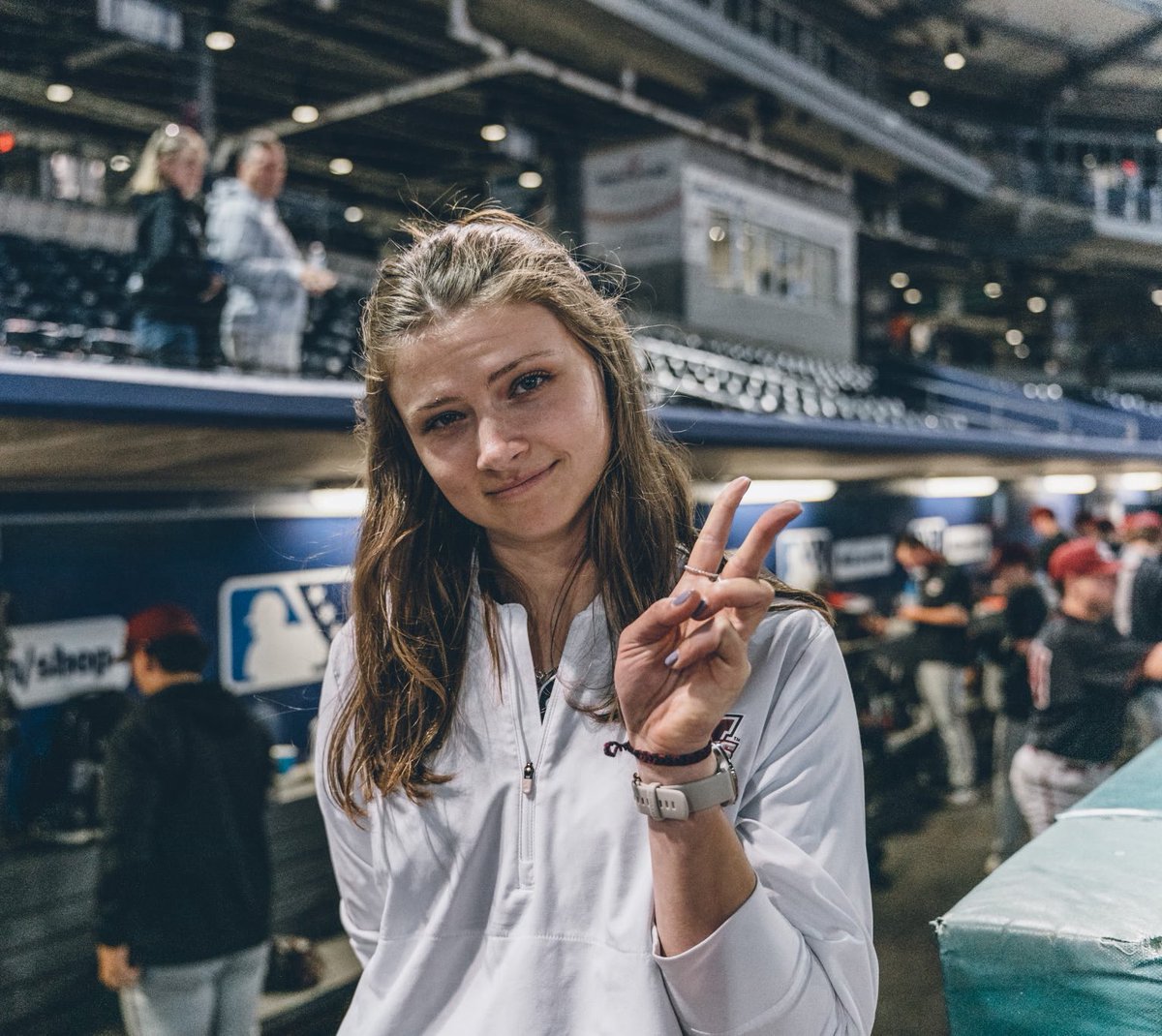 UMass Baseball tweet media