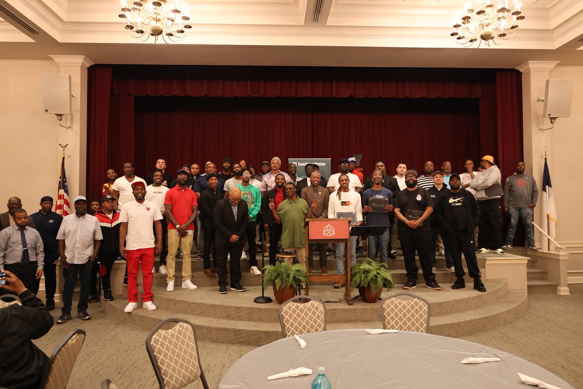 The Carter Malone Group LLC tweet media