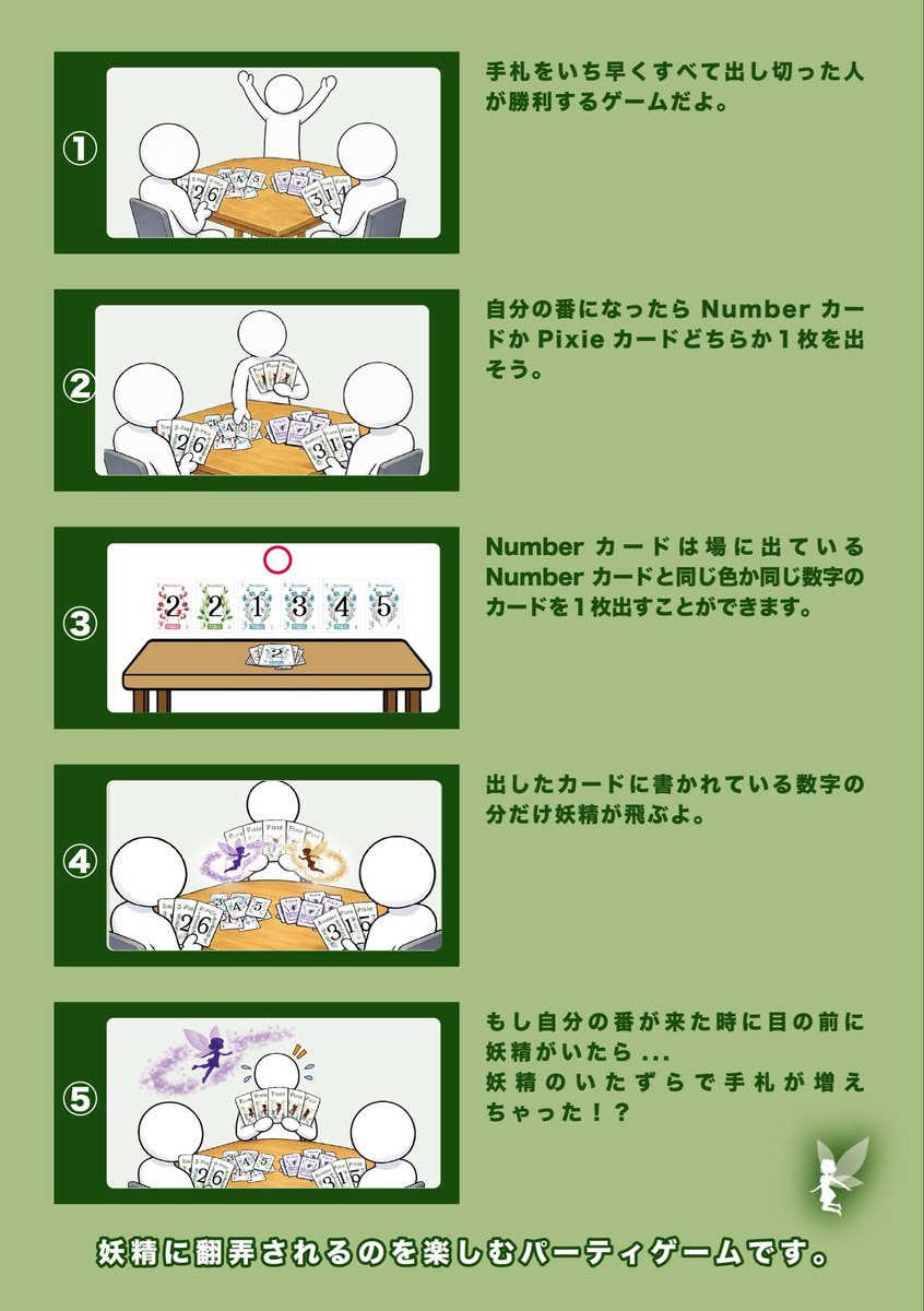 KuboshowGames@ゲムマ2026春 tweet media