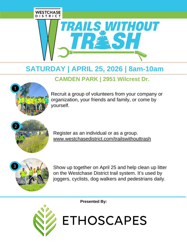 Keep Houston Beautiful tweet media