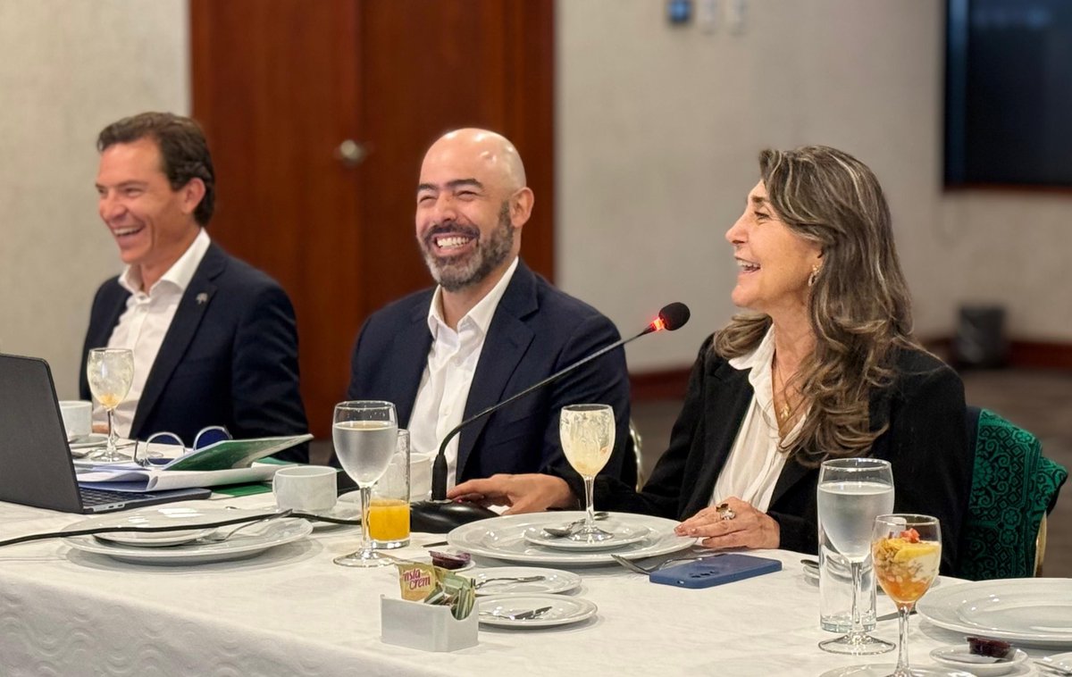 Sociedad de Agricultores de Colombia tweet media