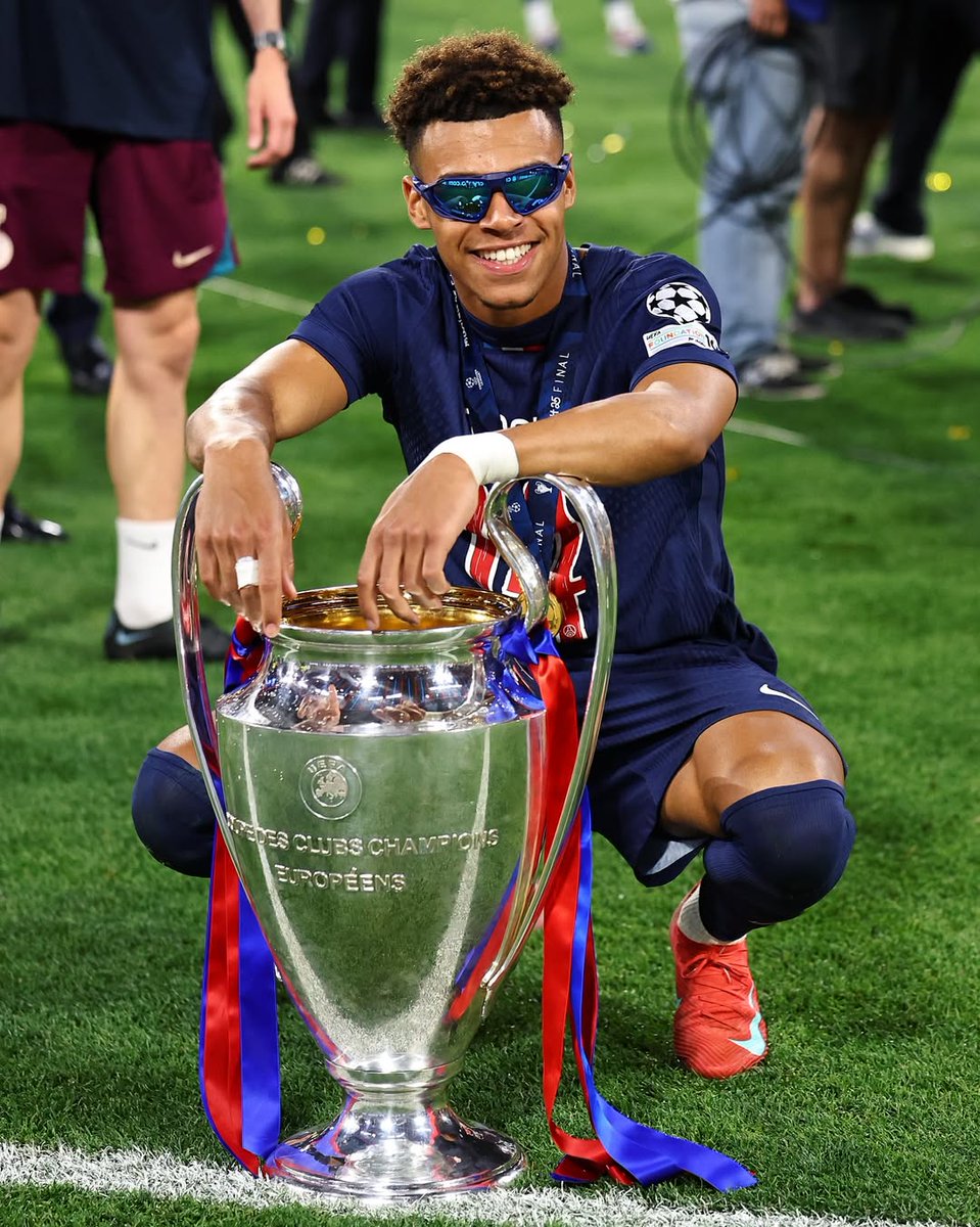 The Touchline | 𝐓 tweet media