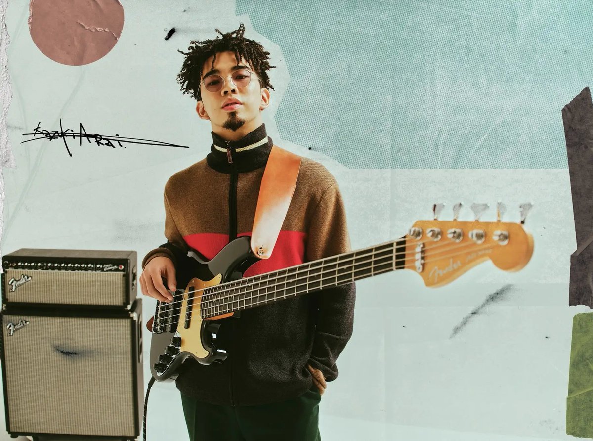 King Gnu 研究所👑🐃 tweet media